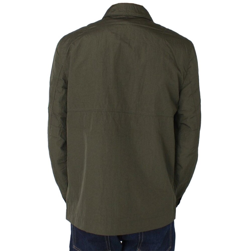 Men’s Button Jacket Medium - image 3